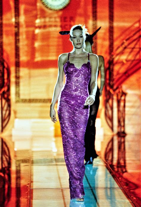 bon versace|atelier versace 1996.